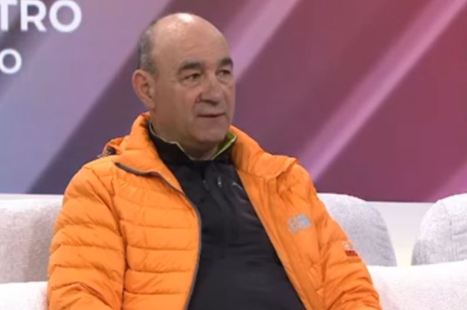 Fetahović pao prilikom uspona na Hajlu, u toku akcija spasavanja