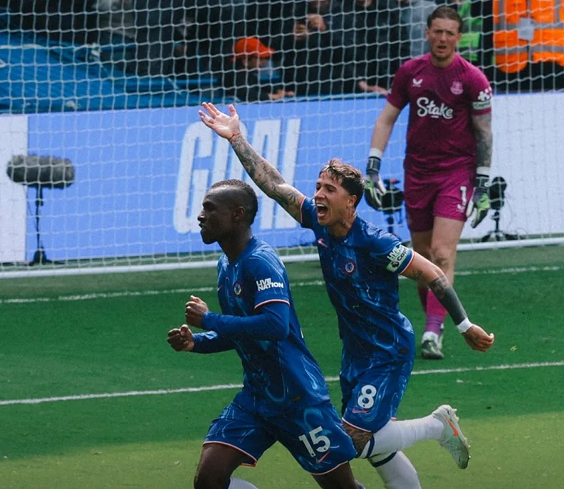 Čelsi ne odustaje od Lige šampiona