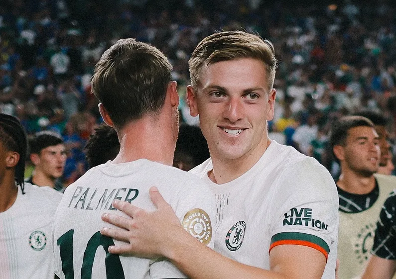 Čelsi spriječio brazilsko polufinale