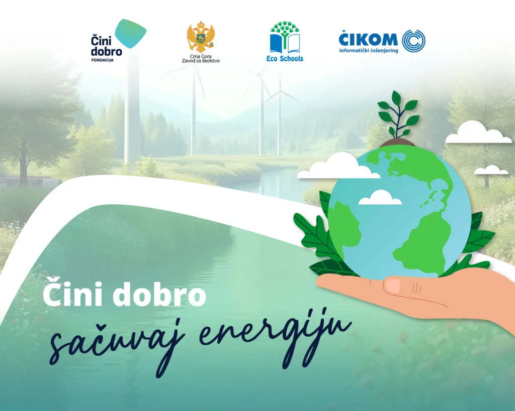 Tri škole dobijaju nagrade za unapređenje programa “Eko škola”