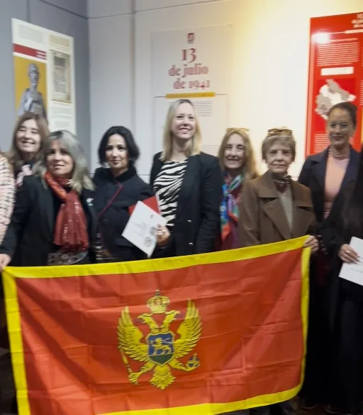 Izložbe o crnogorskoj kulturi i istoriji u Argentini