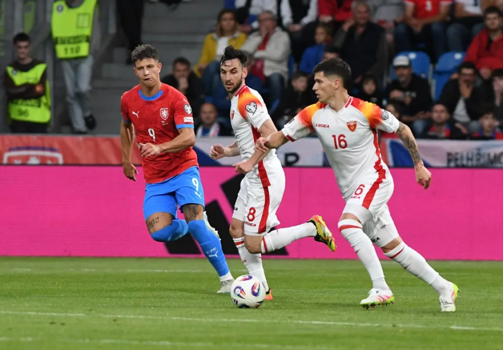 “Sokoli” nemoćni u Plzenju, Češka šesti put bolja od Crne Gore