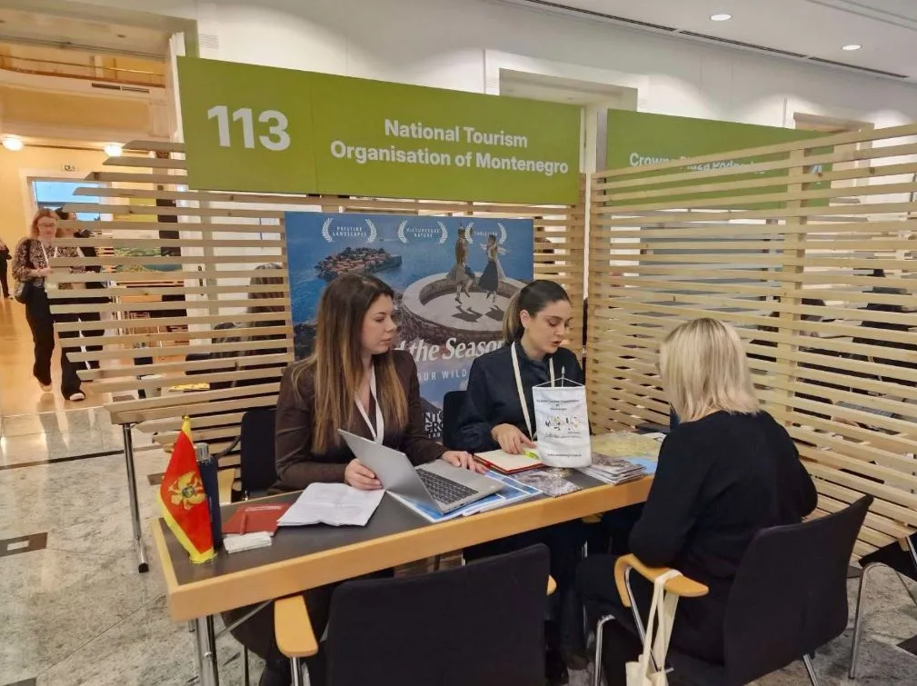 Crna Gora na Conventa Meet 2026: Destinacija koja oblikuje budućnost poslovnog turizma
