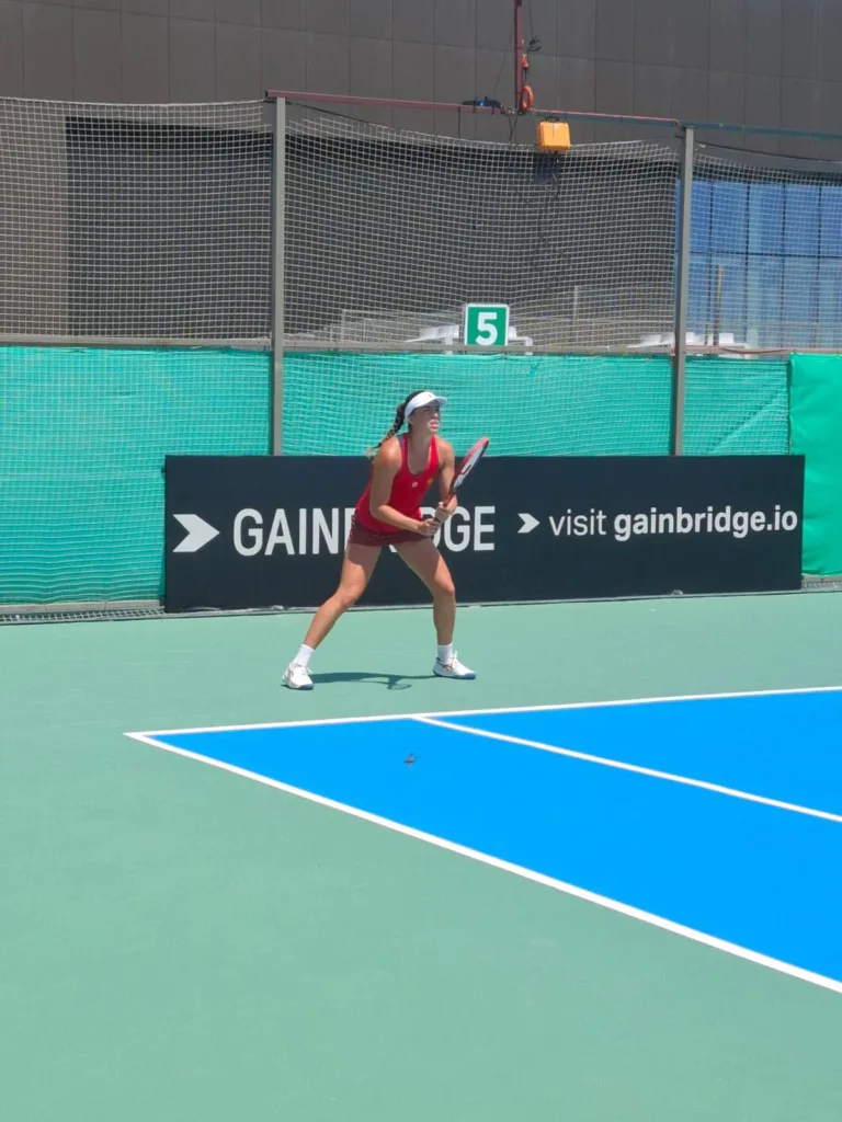 Crnogorske teniserke uspješnije od Islanda