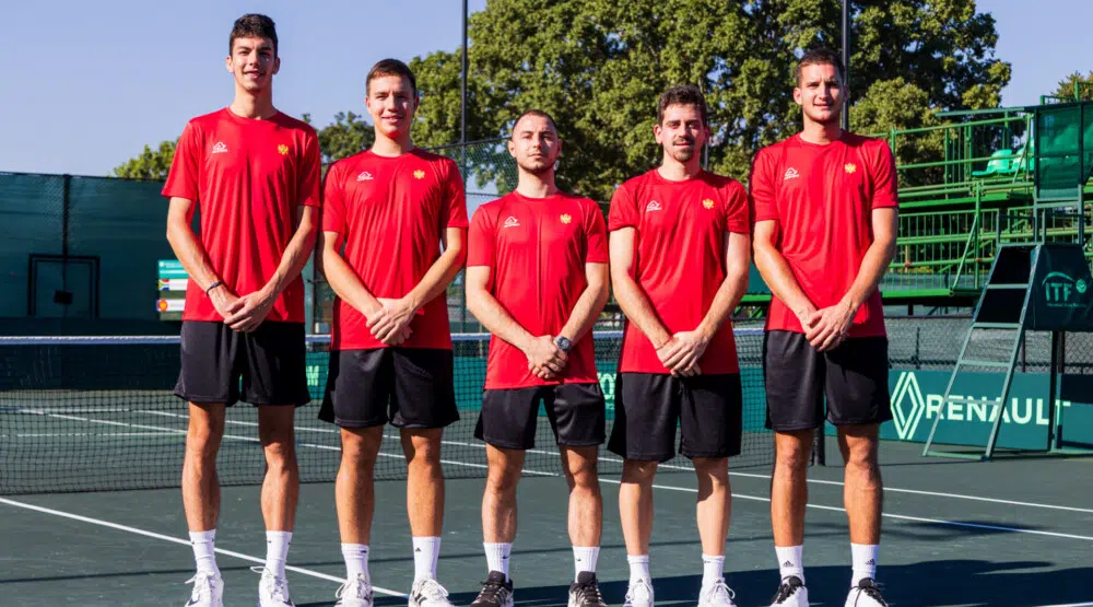 Neriješeno nakon prvog dana u Pretoriji