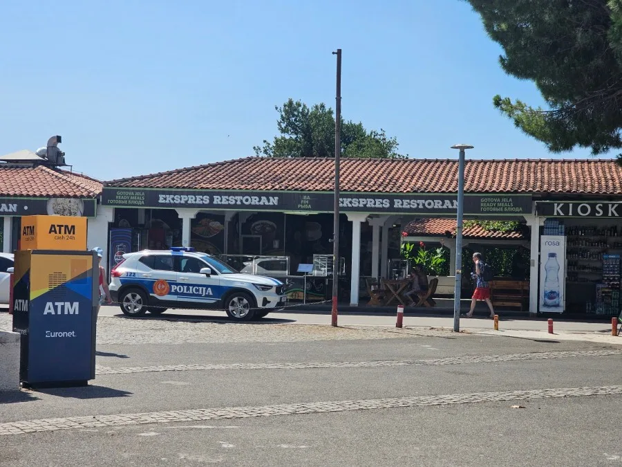 Javna funkcija kao mjerilo rizika