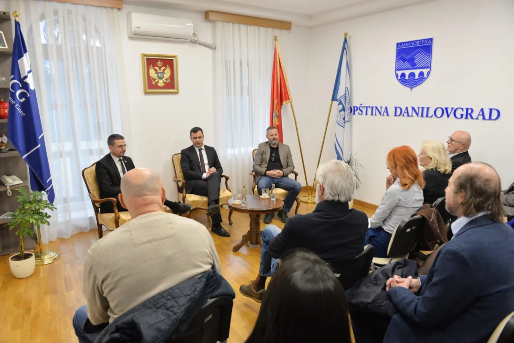 Grgurović: Najvažniji resurs svake zajednice njeni obrazovani, stručni građani