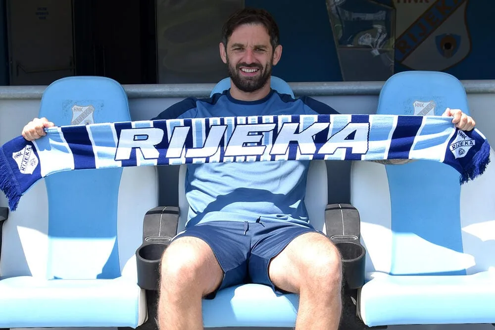 Đalovićeva Rijeka osvojila duplu krunu: U finalu Kupa pao Slaven Belupo