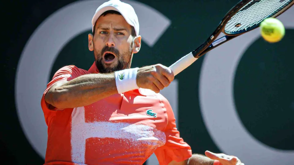 Đoković u Ženevi osvojio 100. titulu u karijeri