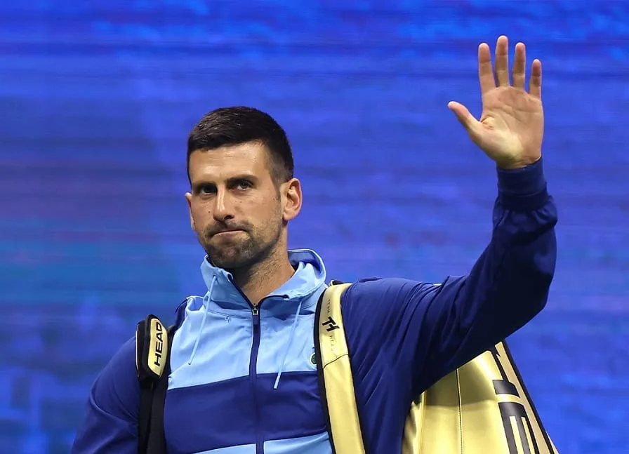 Kraj za Đokovića već na startu Indijan Velsa, Van de Zandšulp eliminisao petostrukog šampiona