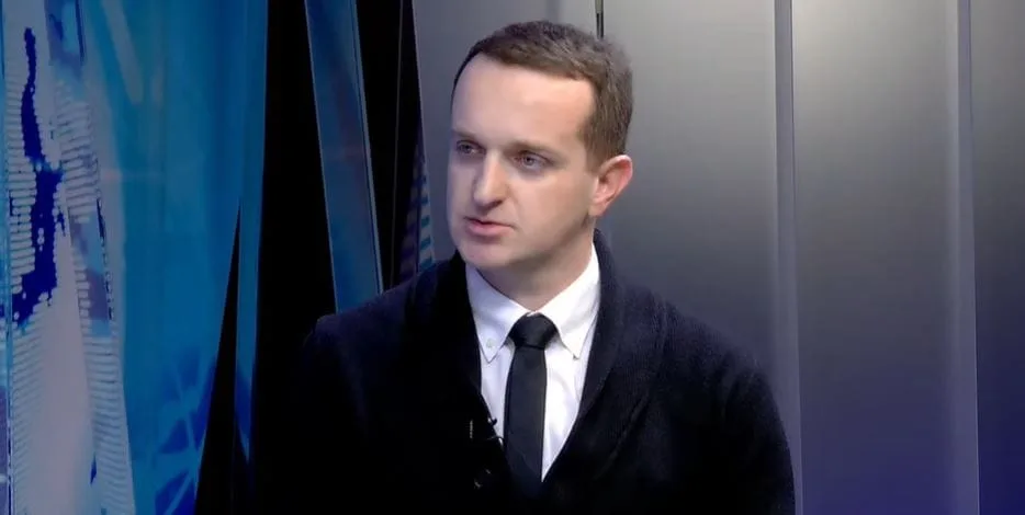 Đuričković: Čestitke Vladi na podsticanju saradnje između ministra bez portfelja i Ambasade Crne Gore pri EU