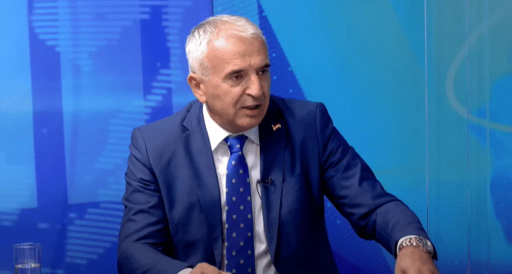 Đurović: Skupština da odluči o koncesijama nad aerodromima, gubimo trku sa konkurencijom