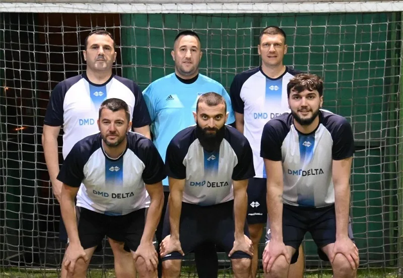 Cosmetics bez šansi protiv CEDIS-a