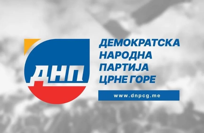 DNP: Kad policija progoni istinu, institucije prestaju da postoje