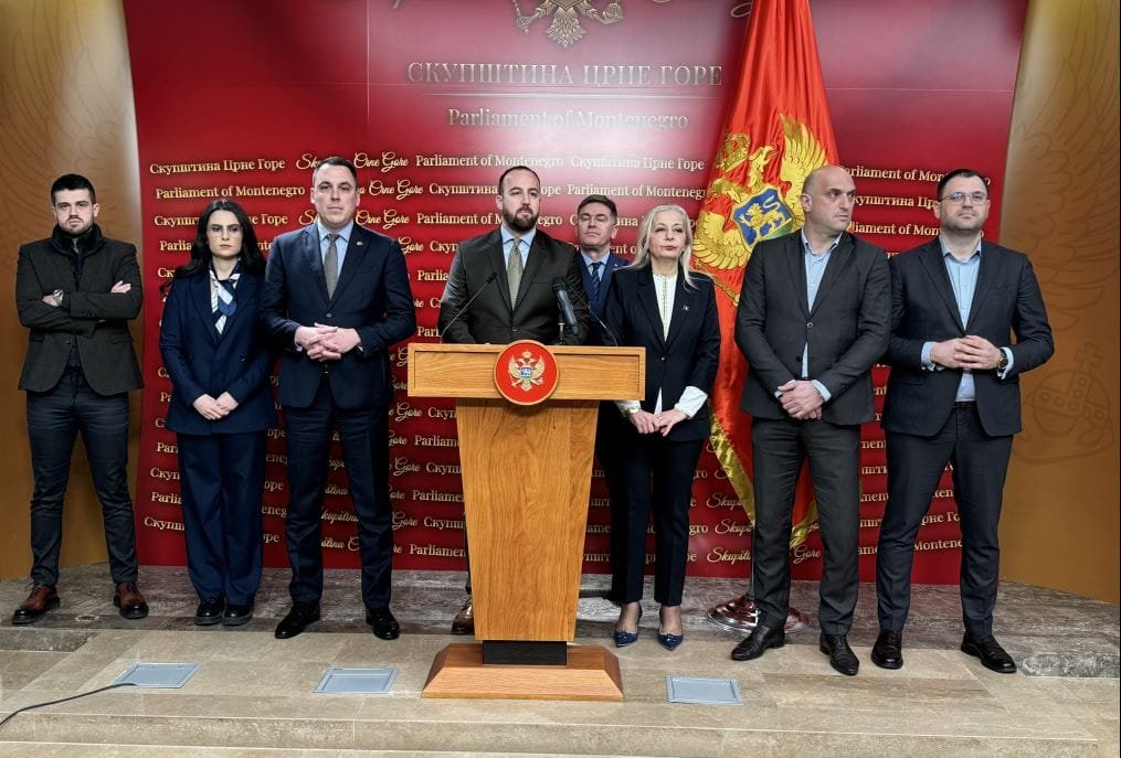 DPS: Nerazuman prijedlog Vlade da se roditeljsko odsustvo za majke skrati, ponovo ćemo predložiti produžetak roditeljskog odsustva