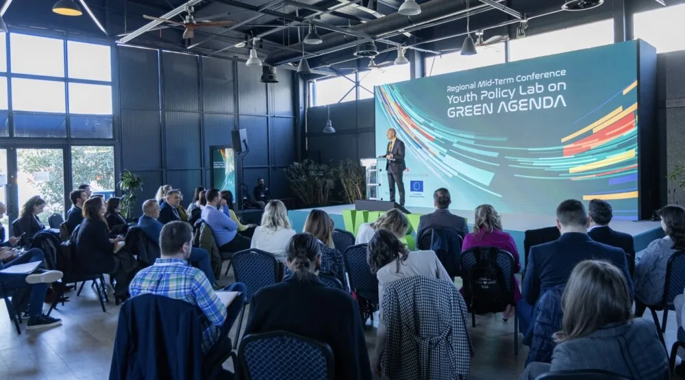 Generalni sekretar RCC-a na ESG Adria samitu: Regionalna saradnja je temelj naše budućnosti