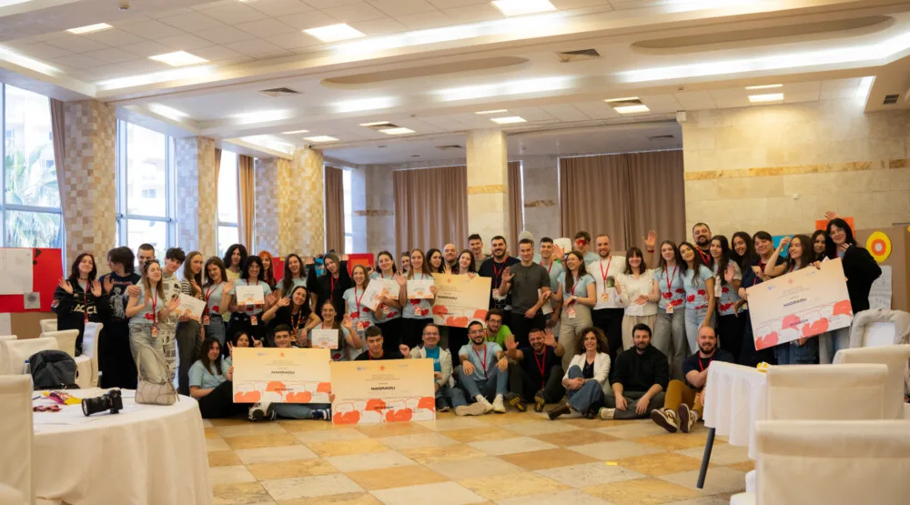 Savez izviđača i UNICEF organizovali takmičenje za srednjoškolce iz cijele Crne Gore