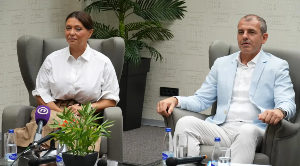 Kordić: Digitalizacijom do rješavanja mnogih problema i formulisanja racionalne politike u turizmu