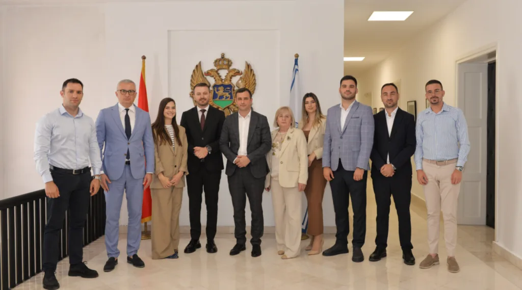 Dukaj: Reforma lokalne samouprave od suštinskog značaja za demokratske procese