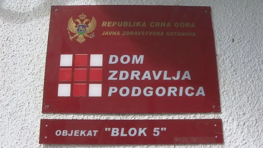 Dom Zdravlja Podgorica: U toku adaptacija objekta u Tološima, predviđena i radiološka služba