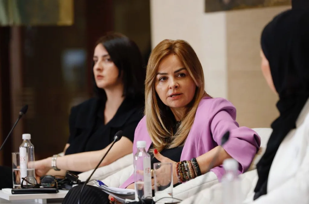 Uljarević: Obrazovni sistem ne smije ćutati o istini i zločinima