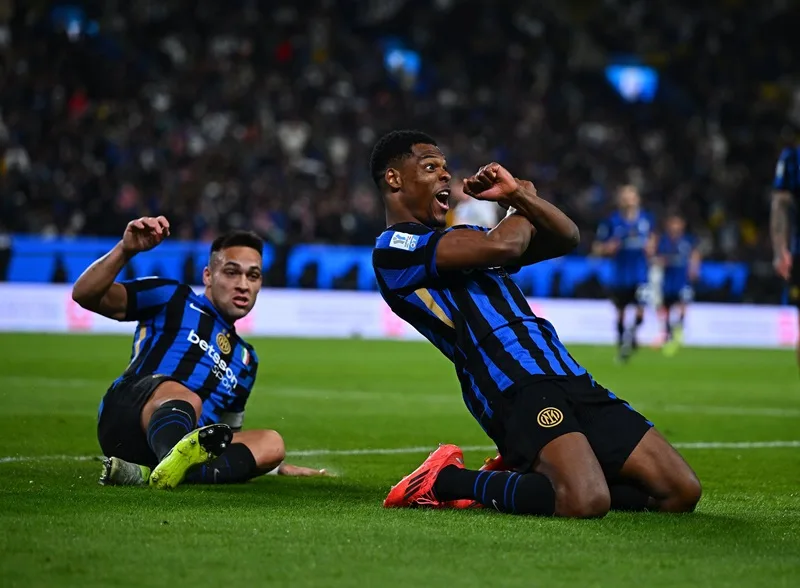 Inter i Monterej u osmini finala