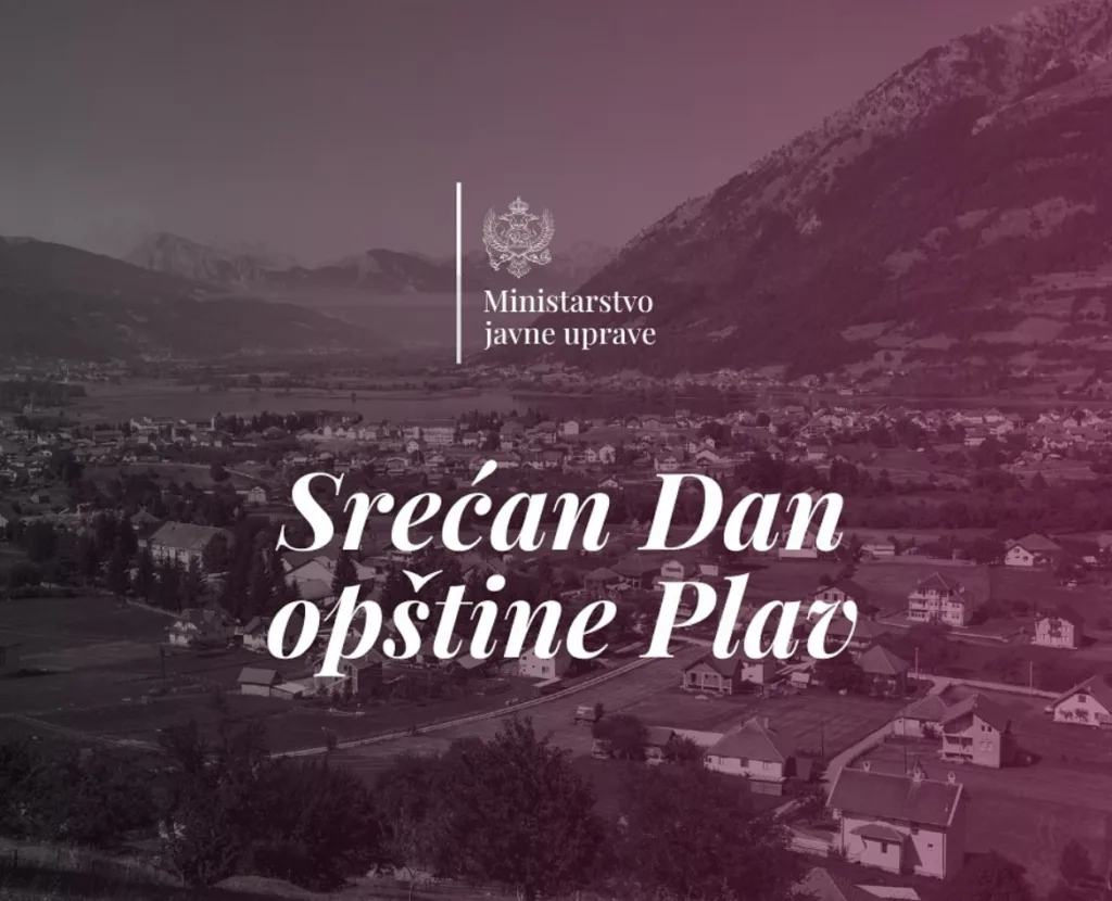 Dukaj čestitao Dan opštine Plav