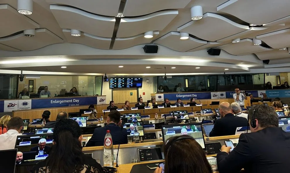 “Bez snažnih lokalnih zajednica nema uspješnih evropskih integracija”