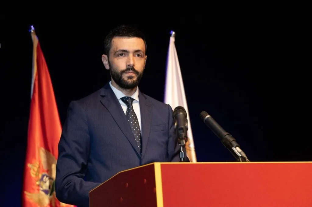 Živković: DPS neće podržati sporazum sa UAE