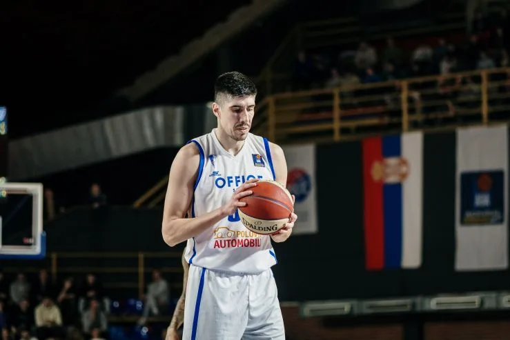 Danilo Nikolić produžio vjernost Spartaku