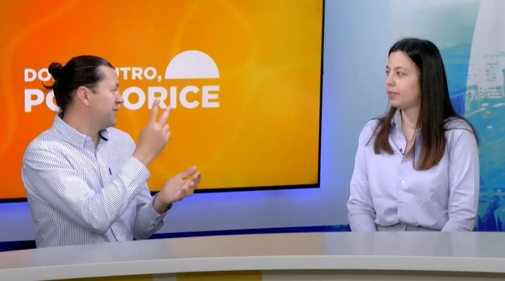 Mijušković: Iako zakon prepoznaje uslugu prevodioca za znakovni jezik, ona u praksi ne postoji