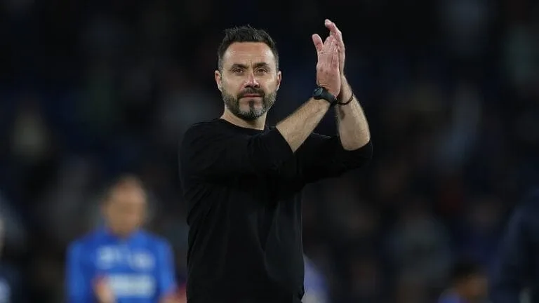 Marsej imenovao De Zerbijevog nasljednika