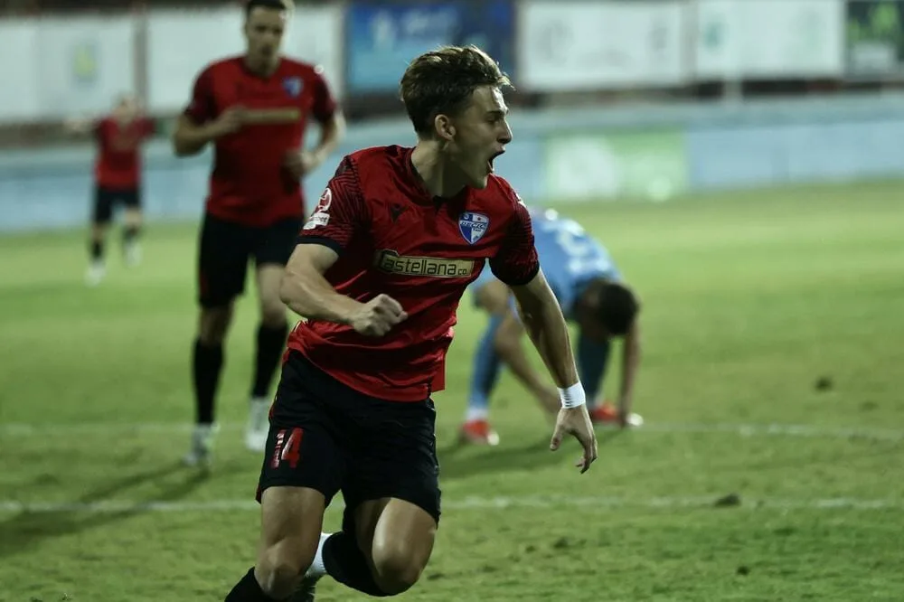 Velika noć u Tuzima: Dečić sa dva gola viška putuje u Skoplje