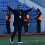 Jelenić: Pokazali smo sjajan odnos prema grbu; Tošković: Srećan sam zbog gola