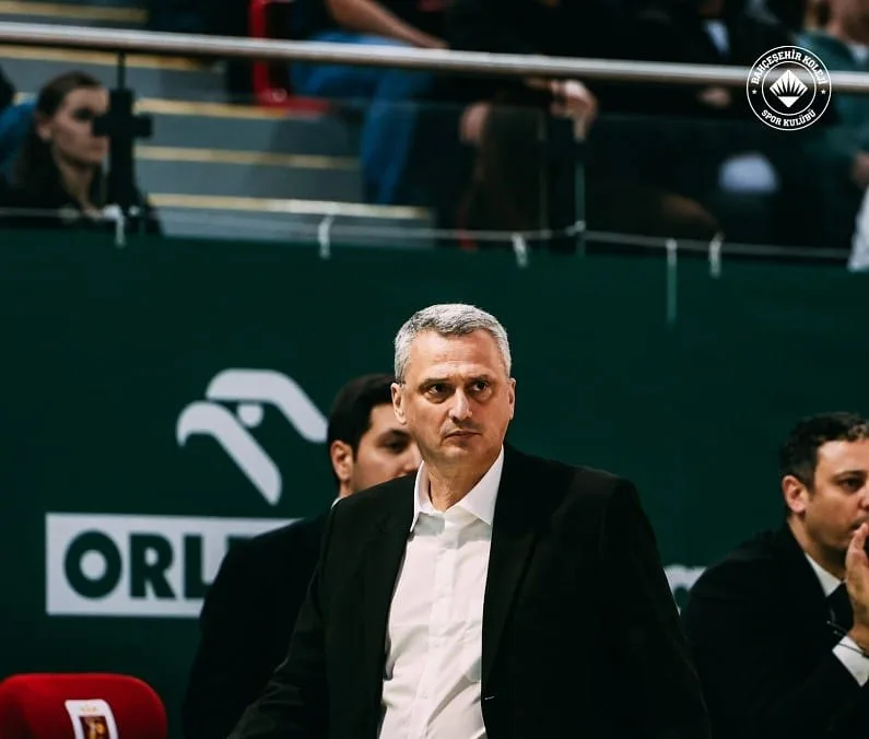 Radonjić i Simonović bez finala Evrokupa