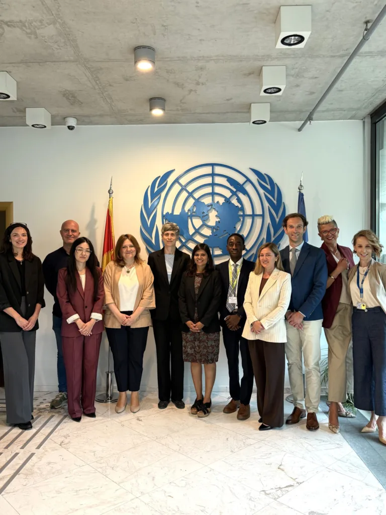 Delegacija Adaptacionog fonda u posjeti Crnoj Gori: Fokus na zaštiti od poplava