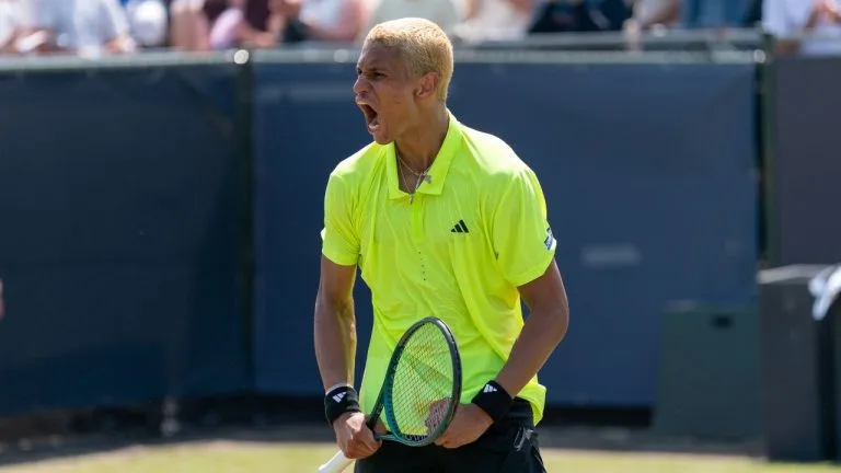 Kanađanin Dijalo u Hertogenbošu osvojio prvu titulu u karijeri