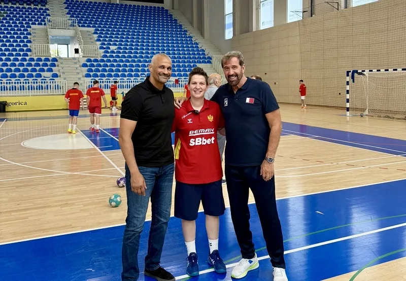 “Trenerski seminar opravdao sva očekivanja i potvrdio važnost kontinuirane edukacije”