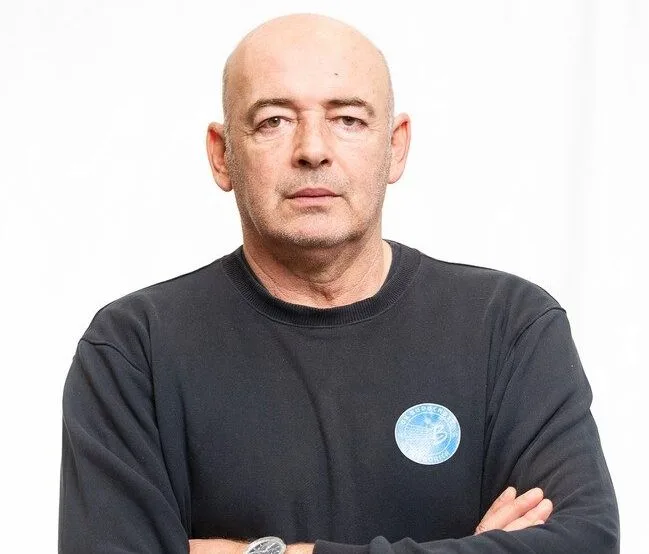 Sportska tribina na Gradskom radiju: Gost direktor OK Budućnost Zoran Vukčević