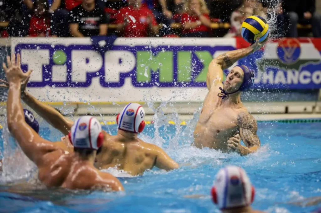 Holod zvanično “Crnogorac”, Murišić zadužio kapicu Srbije