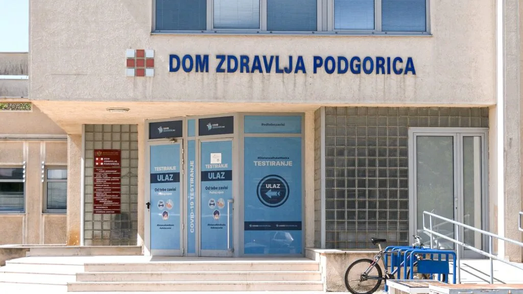 Sedmoro ginekologa pokriva tri opštine