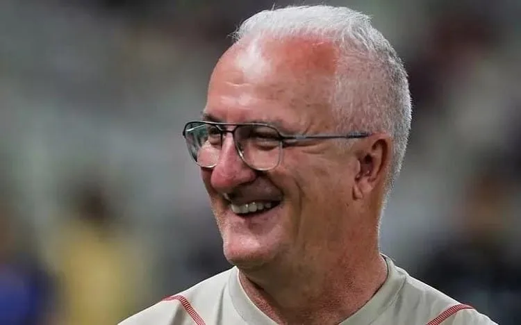 Dorivalu prijeti otkaz, Anćeloti glavni kandidat za klupu Brazila