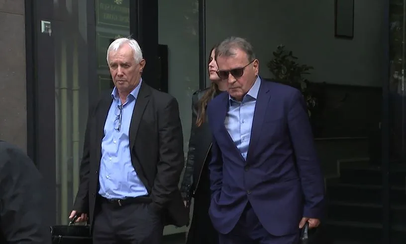 Umjesto presude u slučaju Dragana Kovačevića ponovo otvoren glavni pretres