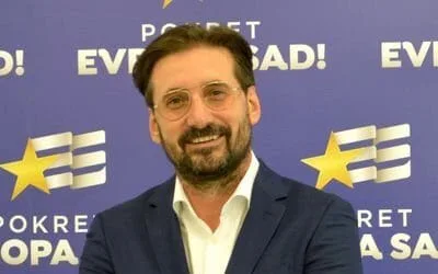 Dragaš o skandaloznoj izjavi Ćulafića iz DPS-a: Kako su mladi, lijepi, pametni i reformisani