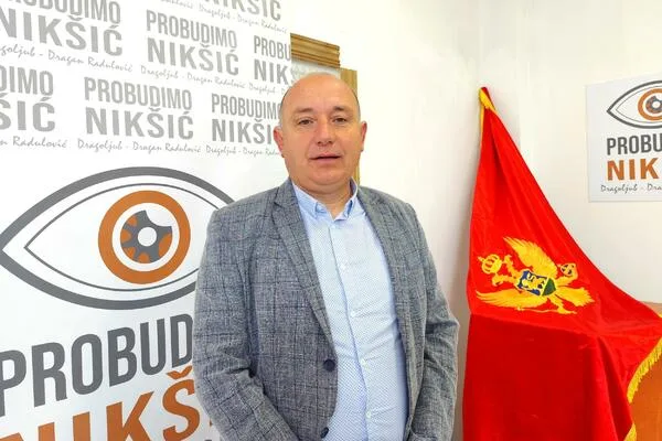 Radulović: Građani zaslužuju istinu a ne maglu, tvrdnje o 5.000 novih radnih mjesta netačne