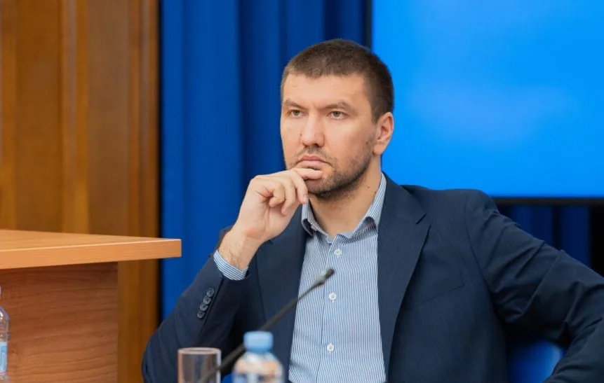 Petrić: Nekada sam mnogo lakše kritikovao ljude koji donose odluke