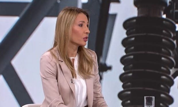 Đedović Handanović sa direktorom Rosatoma: Nuklearna elektrana na mreži do 2040.