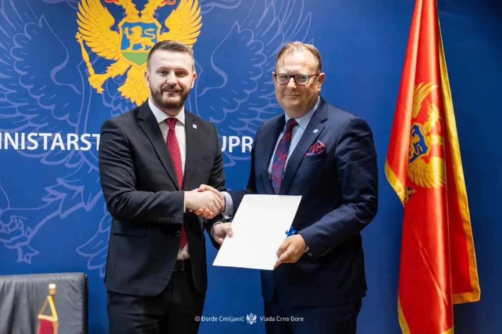 MJU: Crna Gora u saradnji sa ITU uspješno implementirala inovativni GovStack pristup