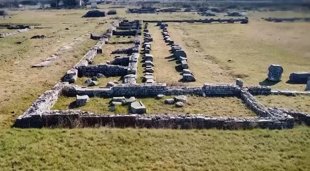 Radović: Duklja predstavlja ogromni ekonomski i kulturni potencijal za Podgoricu i Crnu Goru 