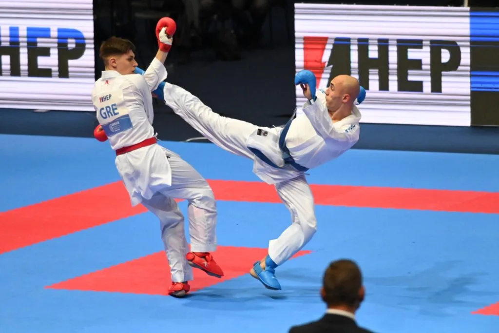 Dulović na Svjetskim igrama u Kini